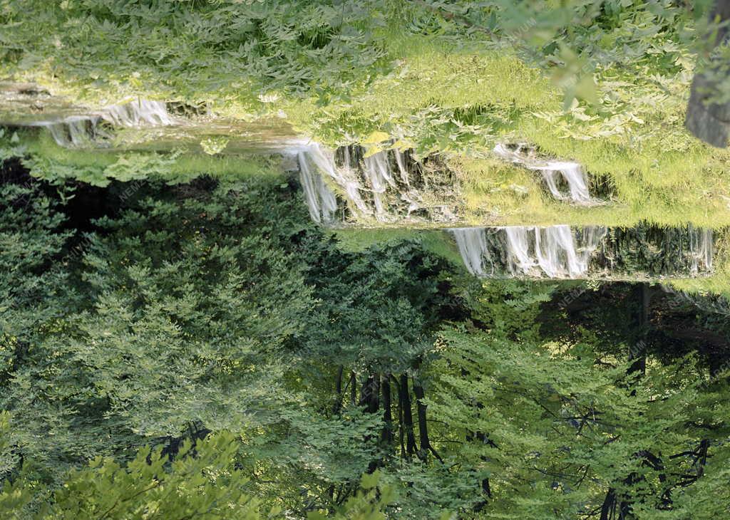 Magyarországi képek - Bélapátfalva