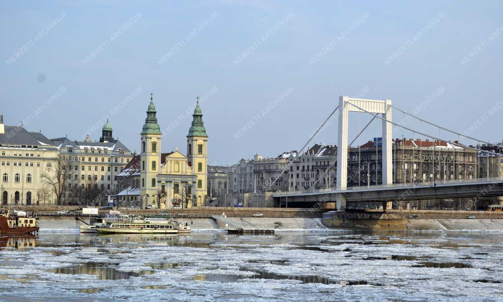 Városkép - Budapest