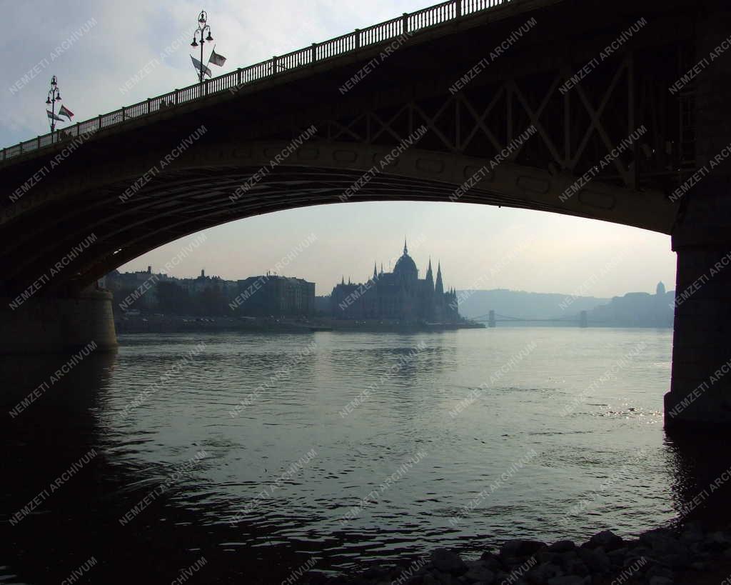 Városkép - Budapest - Ősz a fővárosban