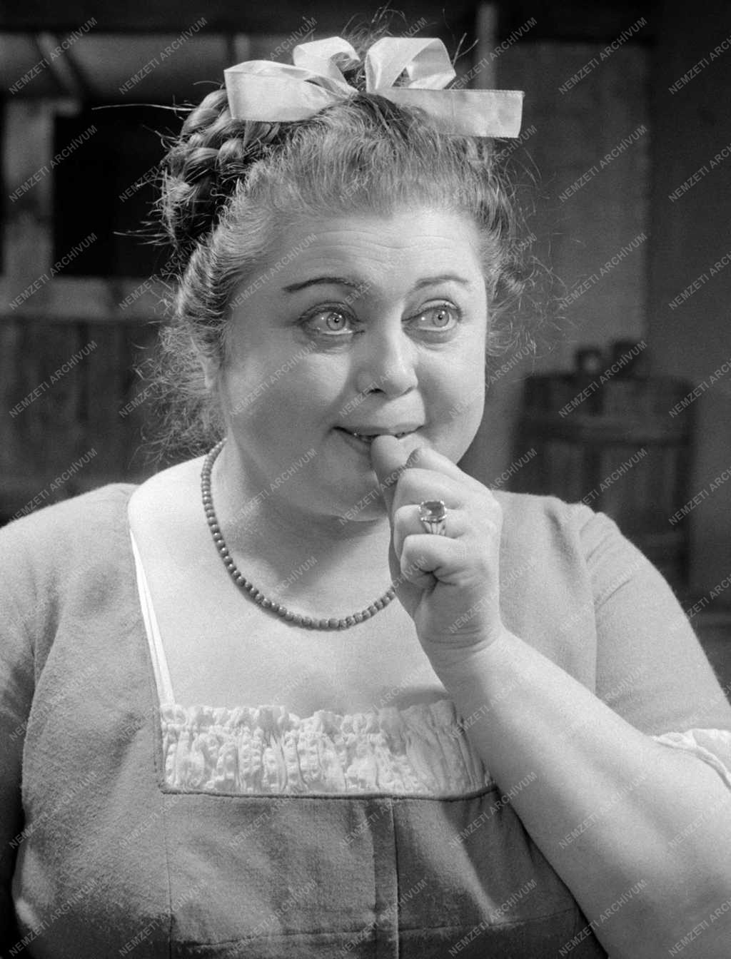 Katona József Színház: A nyugati világ bajnoka