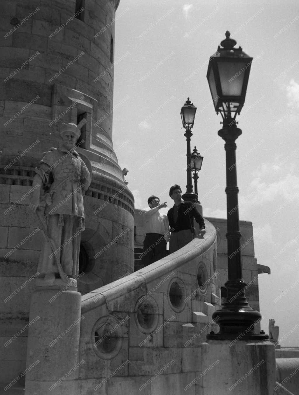 Kultúra - A magyar színjátszás ünnepi hete - Fiatal vidéki színészek Budapesten
