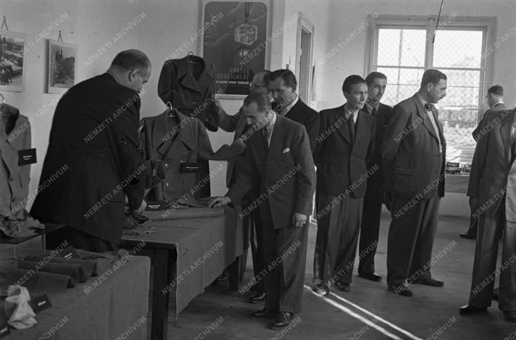 Külforgalmi sajtóbemutató