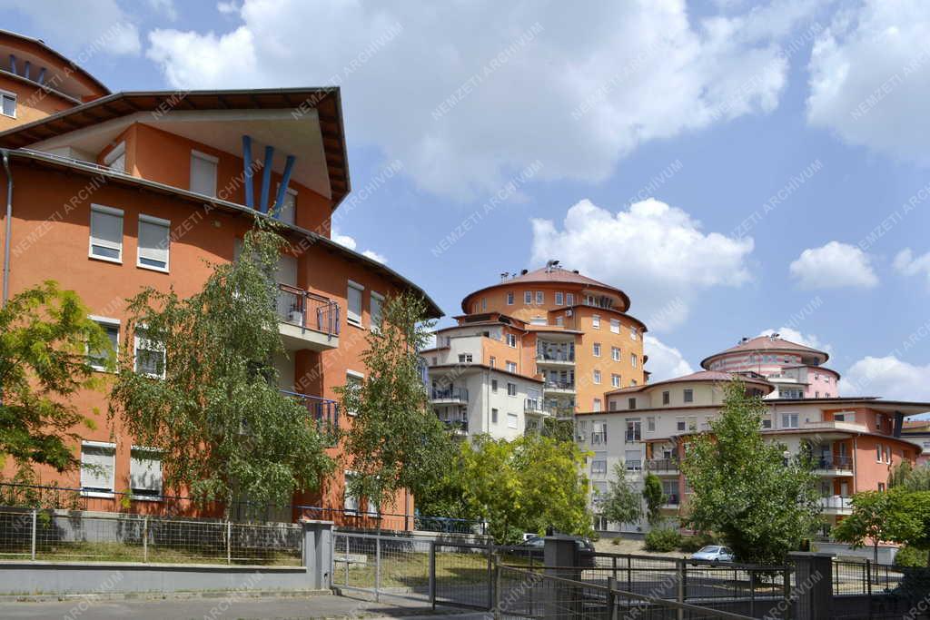 Városkép - Budapest