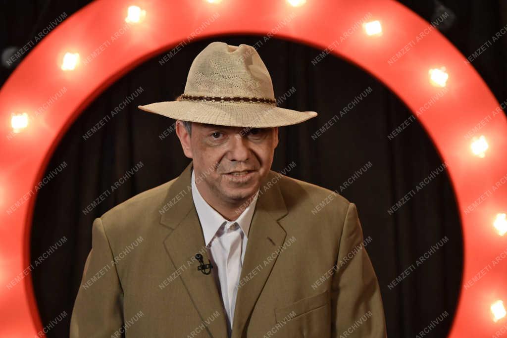 Televízió - Bagi-Nacsa Orfeuma