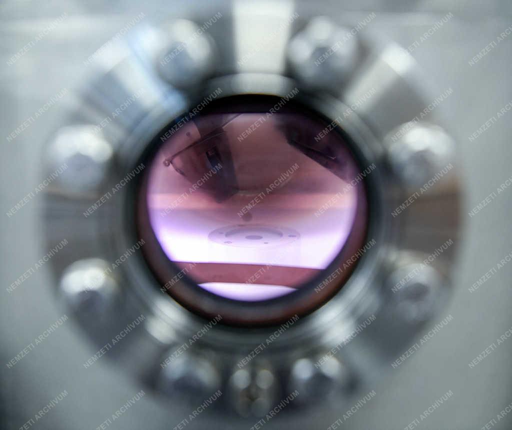 Tudomány - Debrecen - Új felfedezés a nanotechnológiában