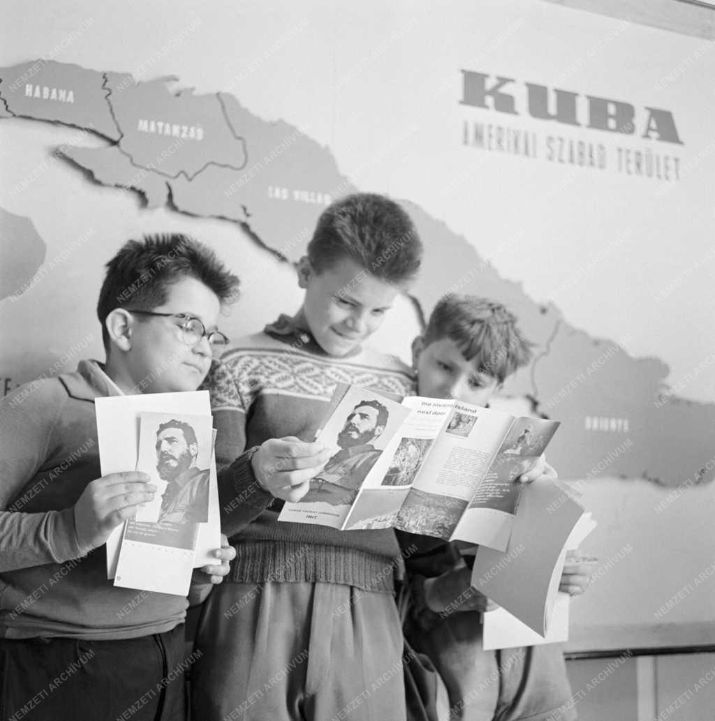 Kiállítás - Budapesti Ipari Vásár   