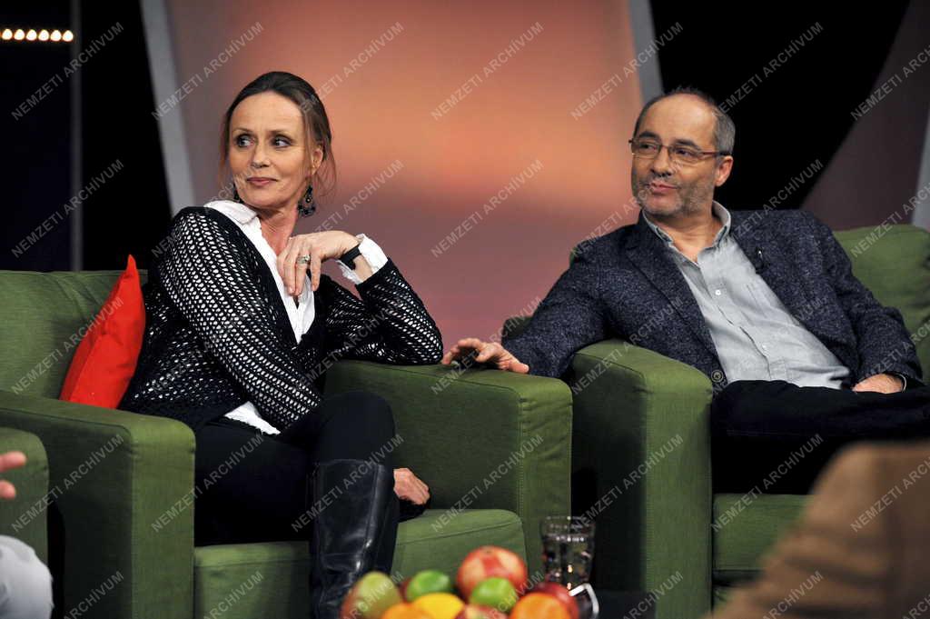 Televízió - Hogy volt?!