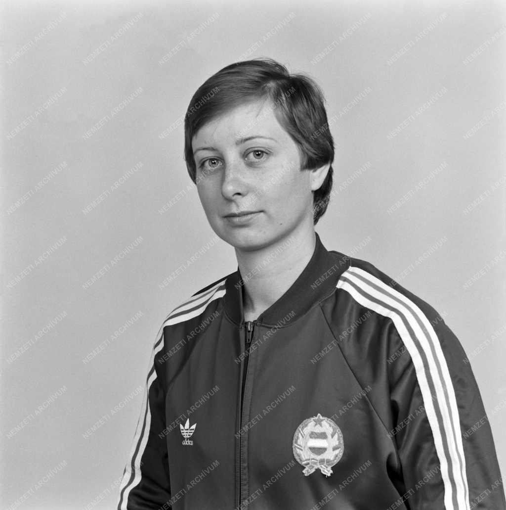 Sport - Nyári Olimpiai Játékok - Moszkva - Íjászat