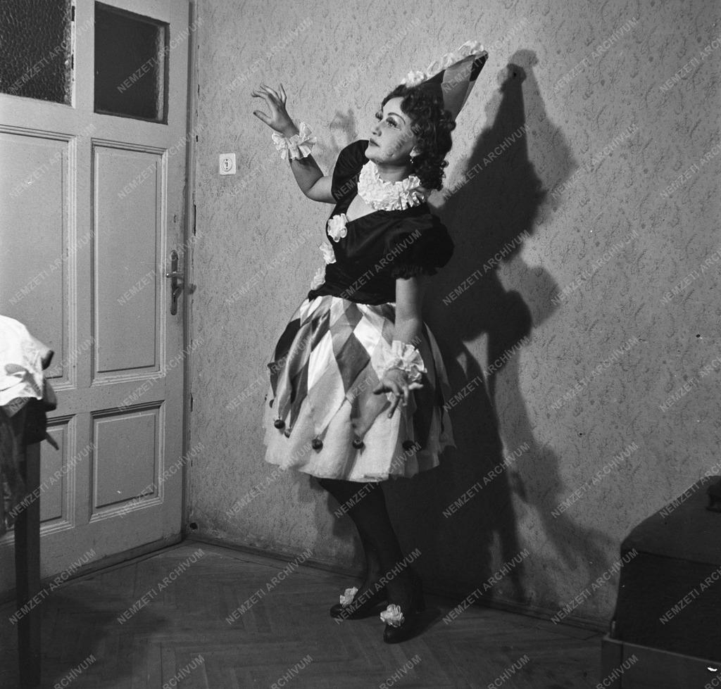 Kultúra - Ruggero Leoncavallo: Bajazzók - Magyar Állami Operaház