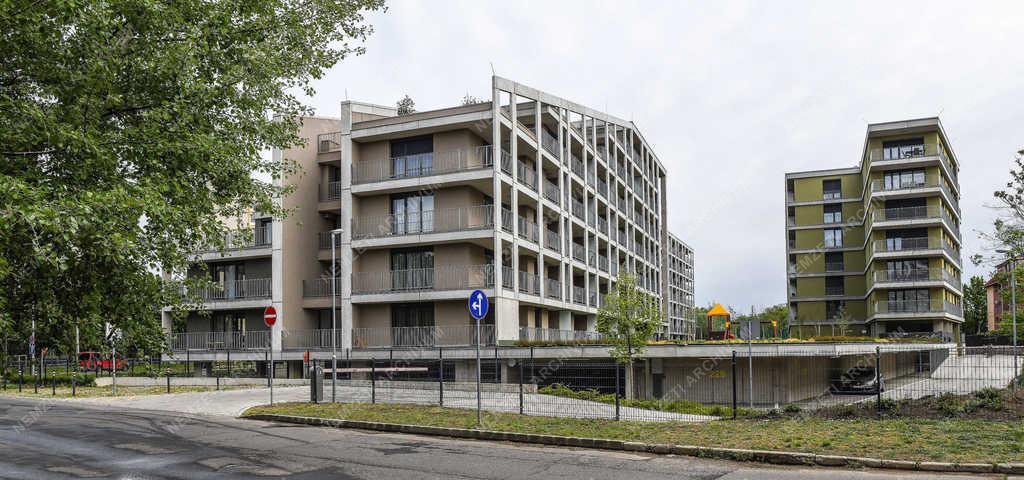 Építészet - Debrecen - Építőipari Nívódíj