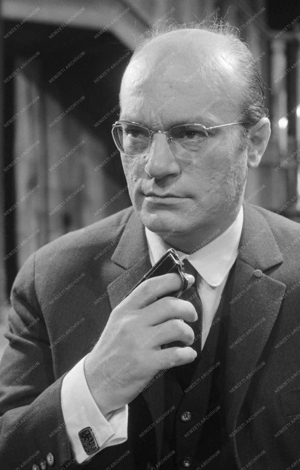 A Vígszínház bemutatja Robert–Duvivier–Jeanson: „Különös találkozó” című drámáját