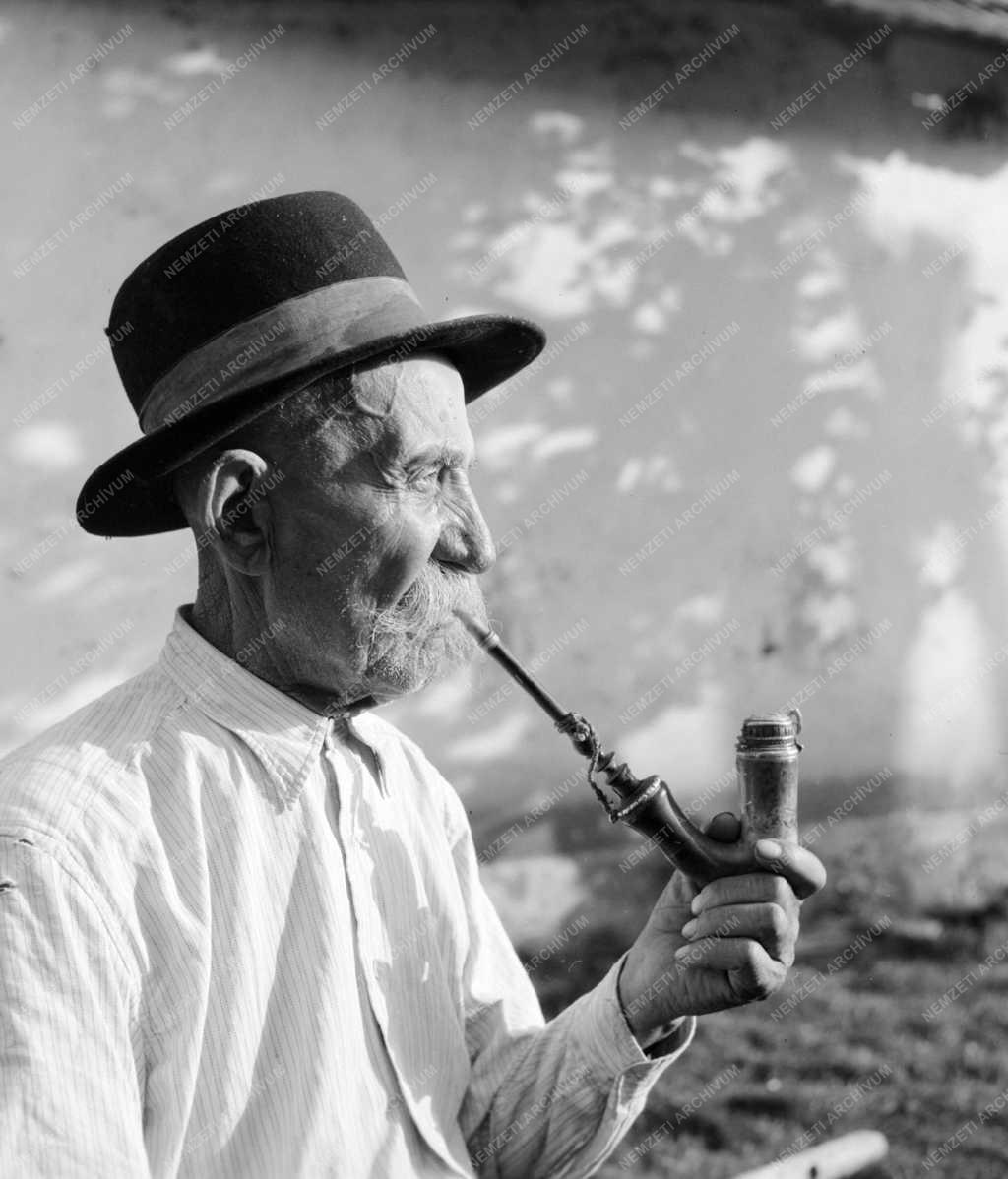 Életkép - Hercegszántói képek