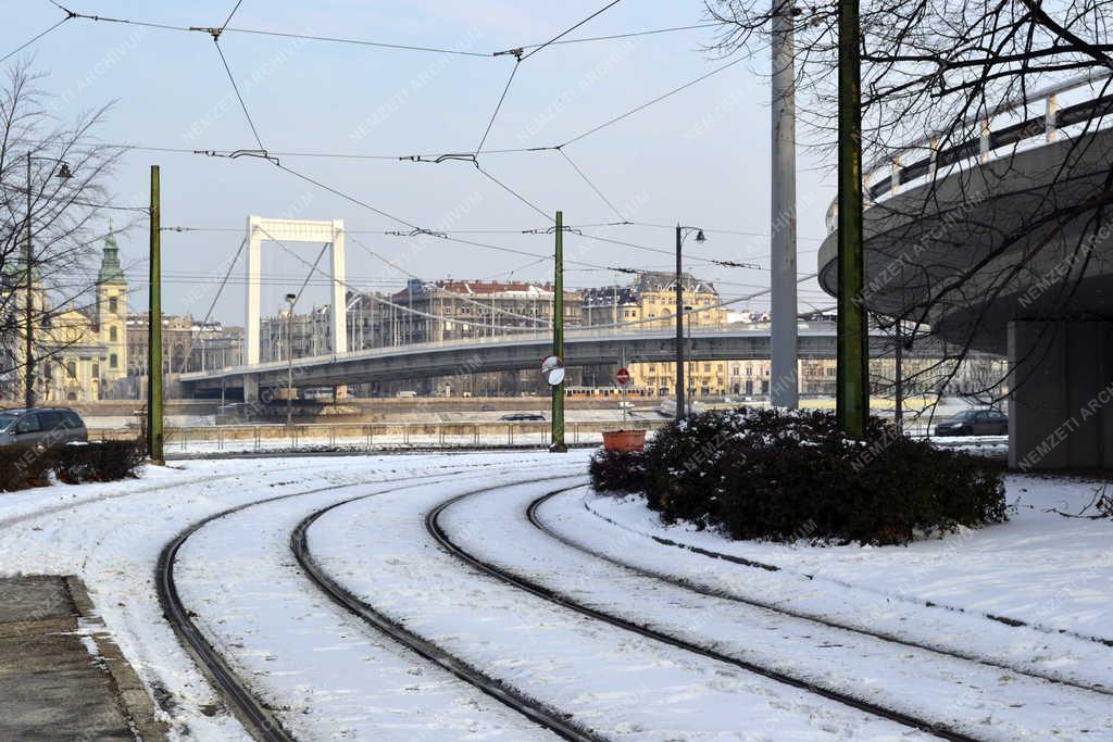 Városkép - Budapest