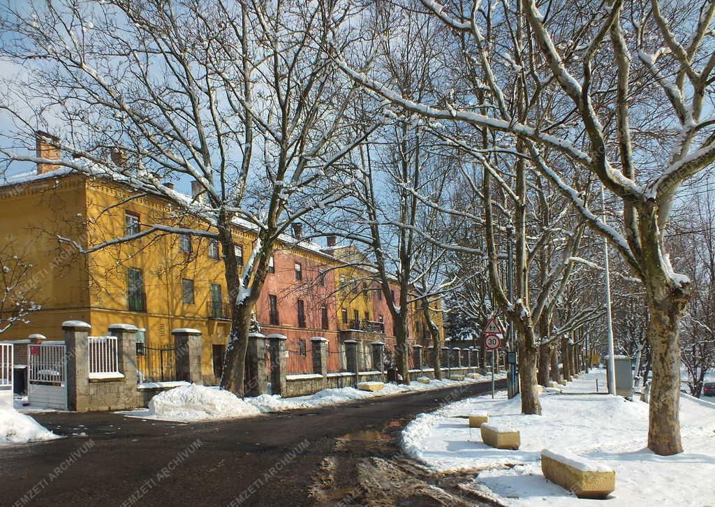 Városkép - Márianosztra