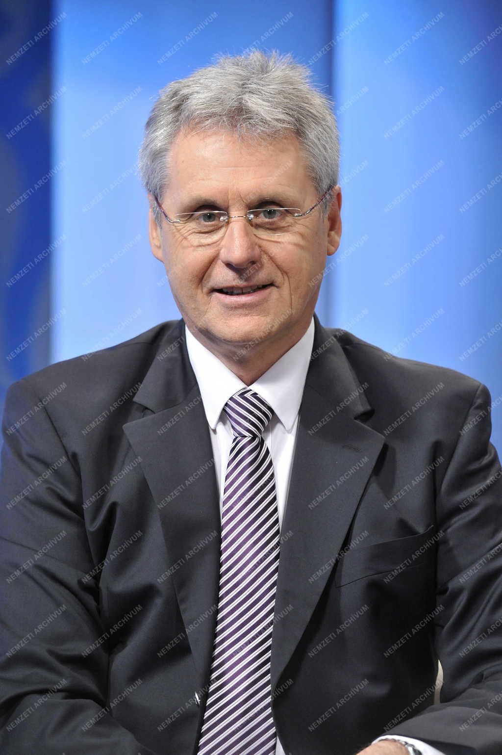Kultúra - Duna Televízió - Kívánságkosár - Asbóth József