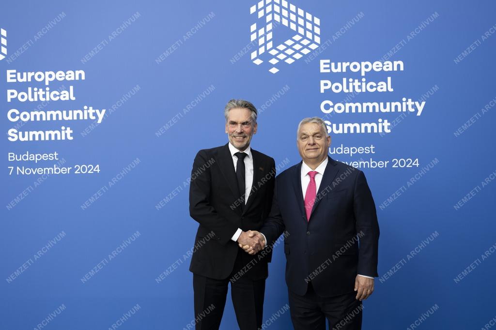 EPC-csúcs Budapesten