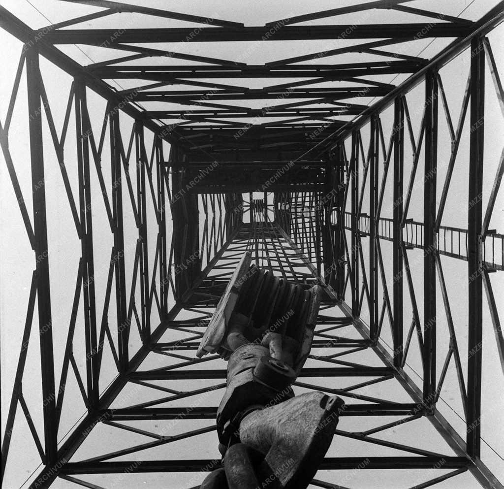 Magyar kőolajbányászat