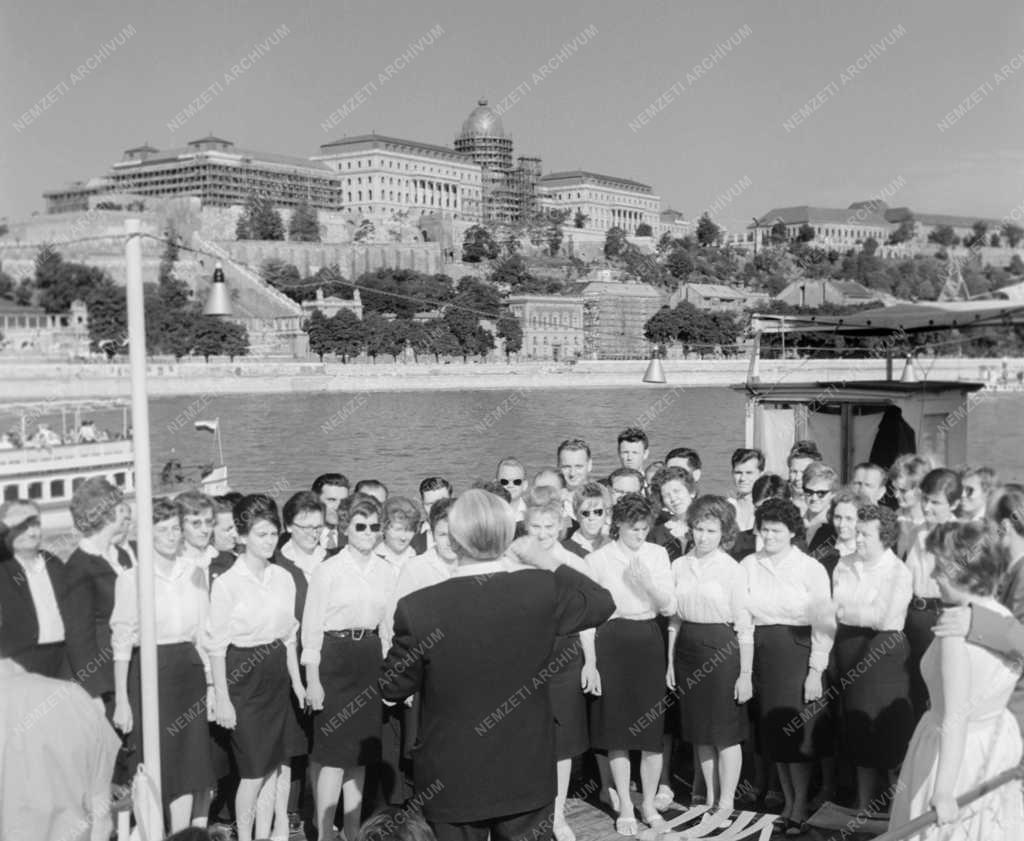 Kultúra - Dunakanyar Dalos Találkozó