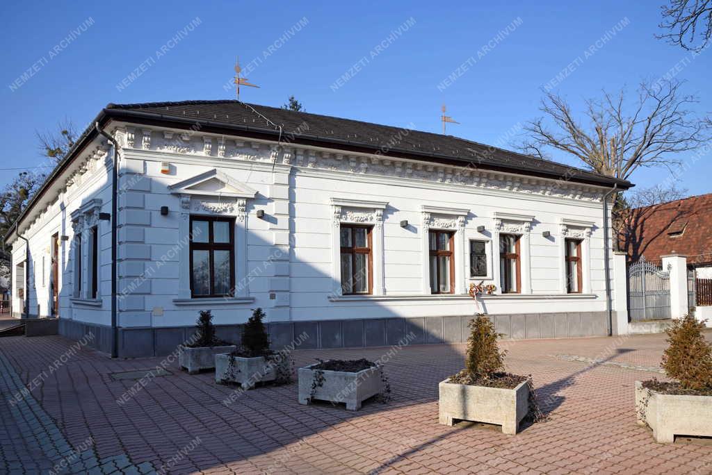 Városkép - Miskolc - Diósgyőri Vármúzeum 