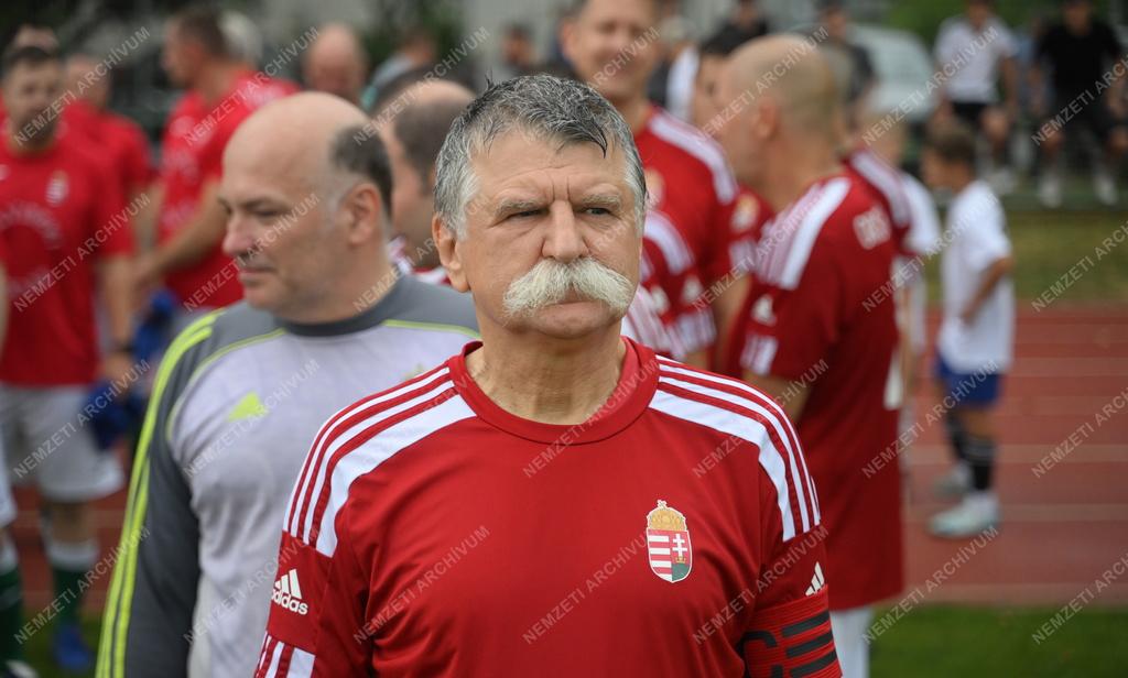 Az V. Nemzeti Összetartozás Labdarúgó Torna