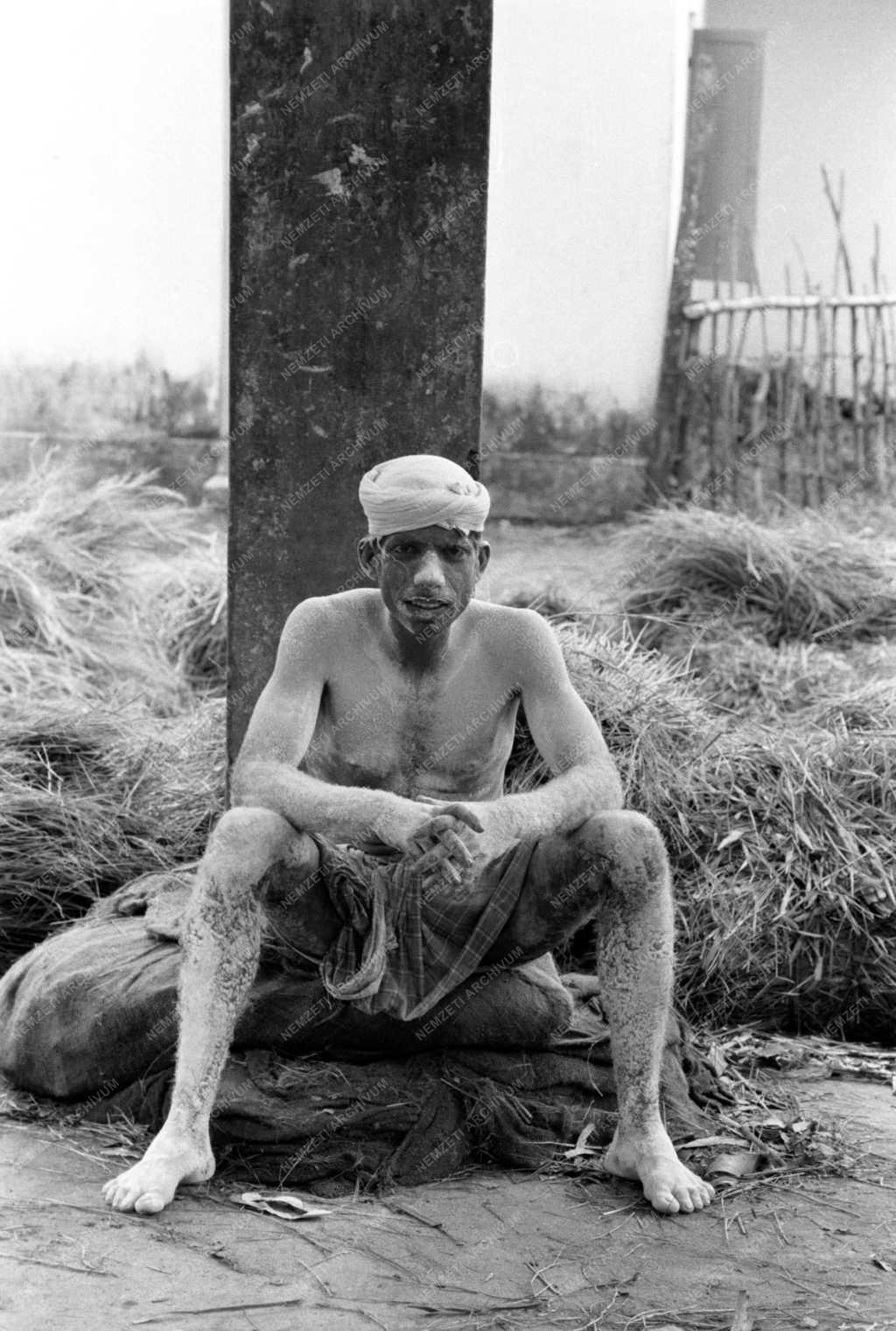 India - Idegenforgalmi látnivalók, portrék