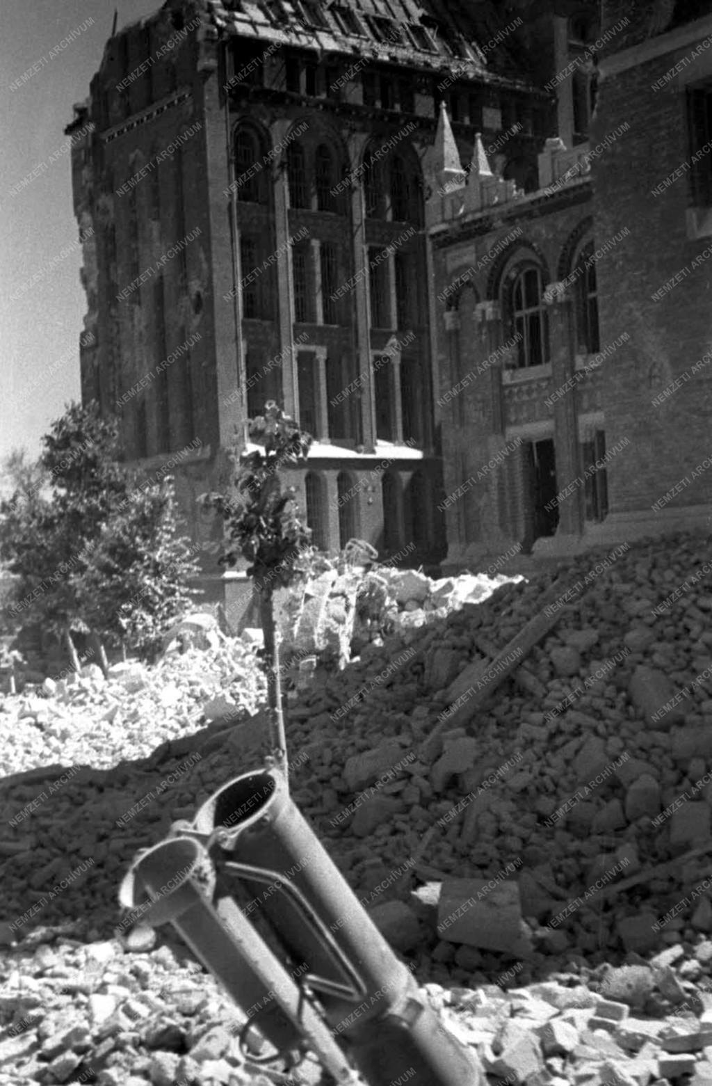 Kultúra - Az Országos Levéltár