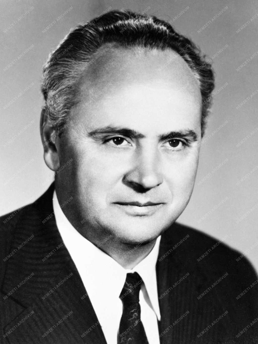 Belpolitika - Parlamenti képviselők