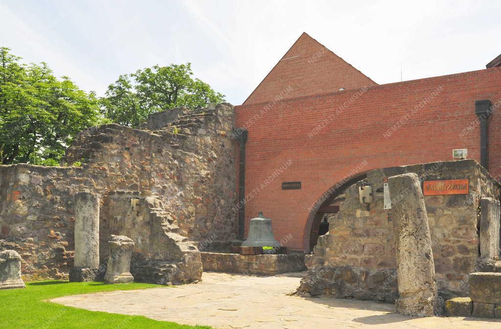 Esztergom - Városkép