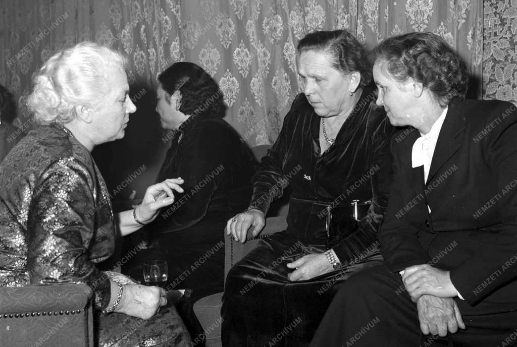 Külpolitika - Rudolf Helmer NDK nagykövet fogadása