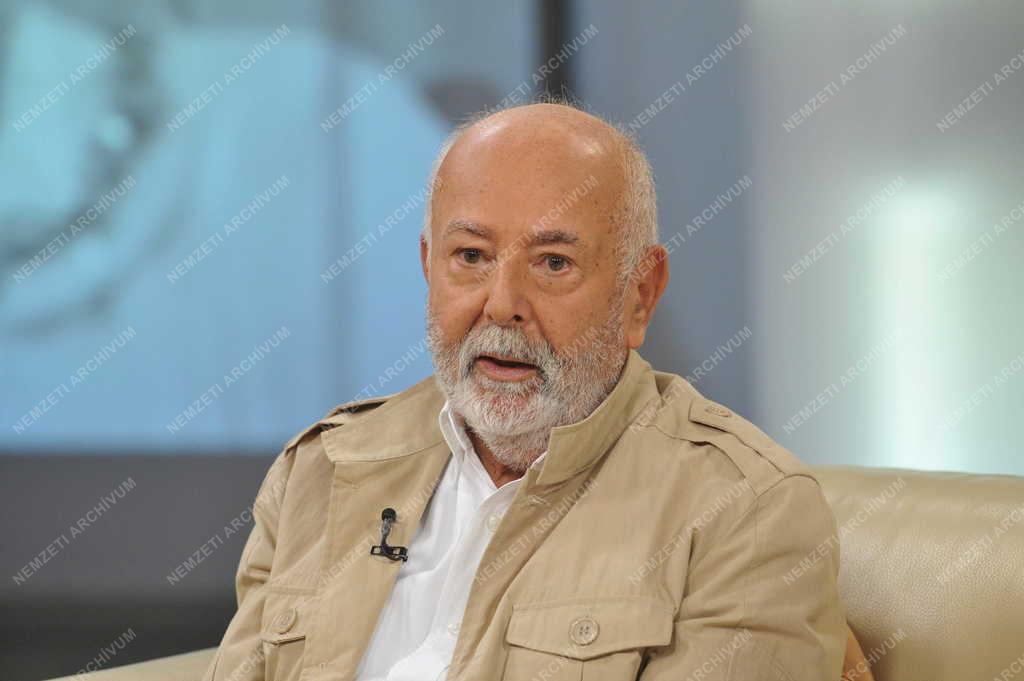 Televízió - Hogy volt? - Maros Artúr