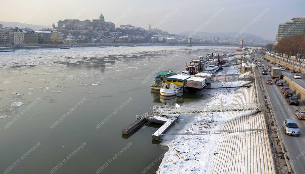 Városkép - Budapest