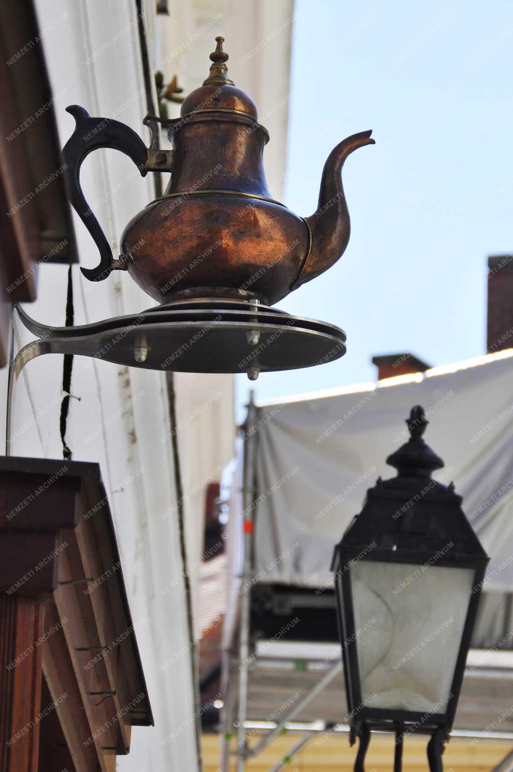 Városkép - Székesfehérvár - Belváros