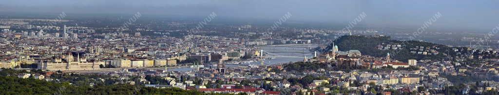 Városkép - Budapest