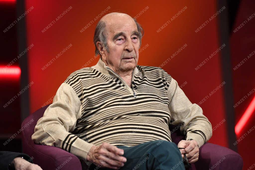 Televízió - Hogy volt?! - Gyökössy Zsolt