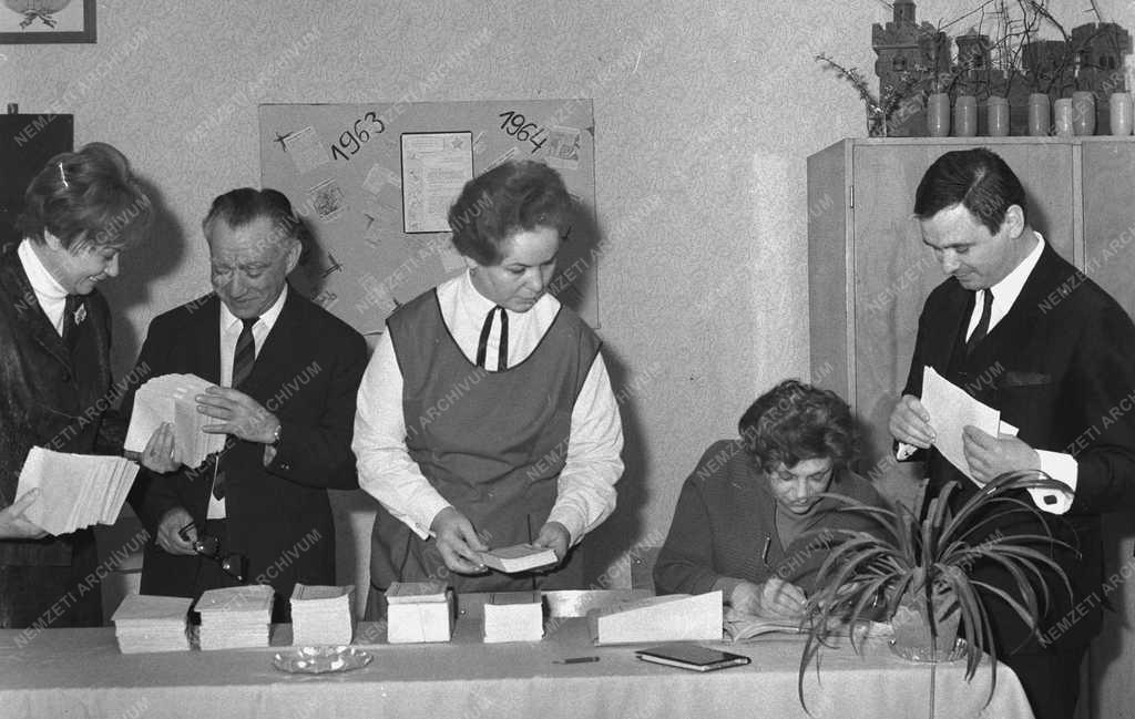 Belpolitika – Országgyűlési választások
