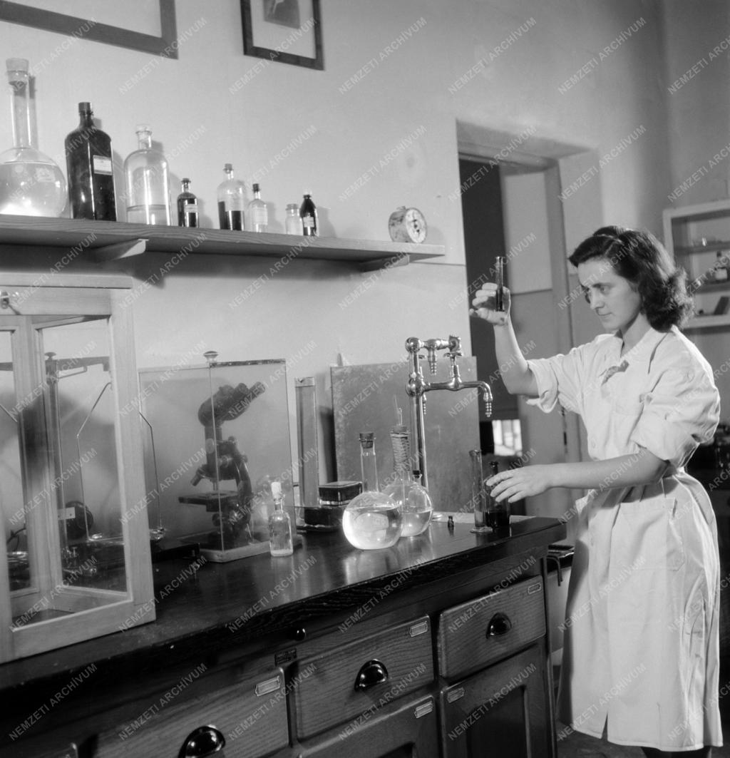 Egészségügy - Országos Közegészségügyi Intézet