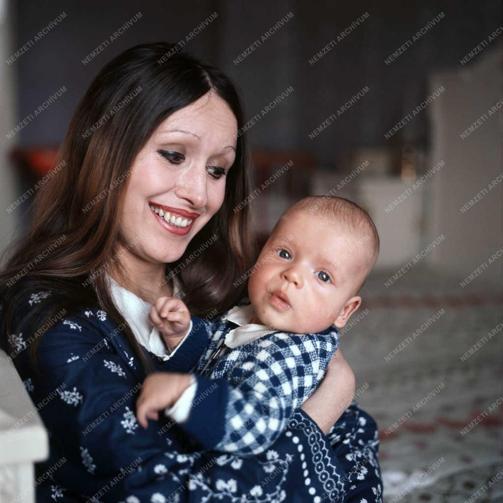 Kultúra - Színház - Drahota Andrea