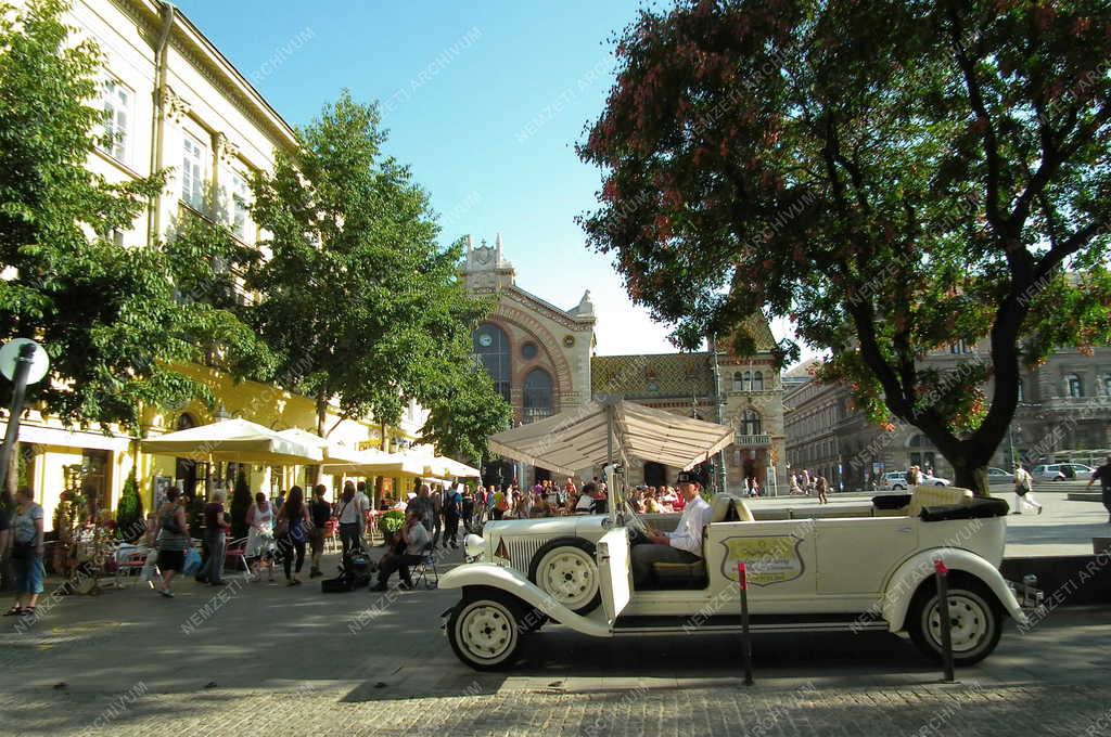 Városkép - Budapest