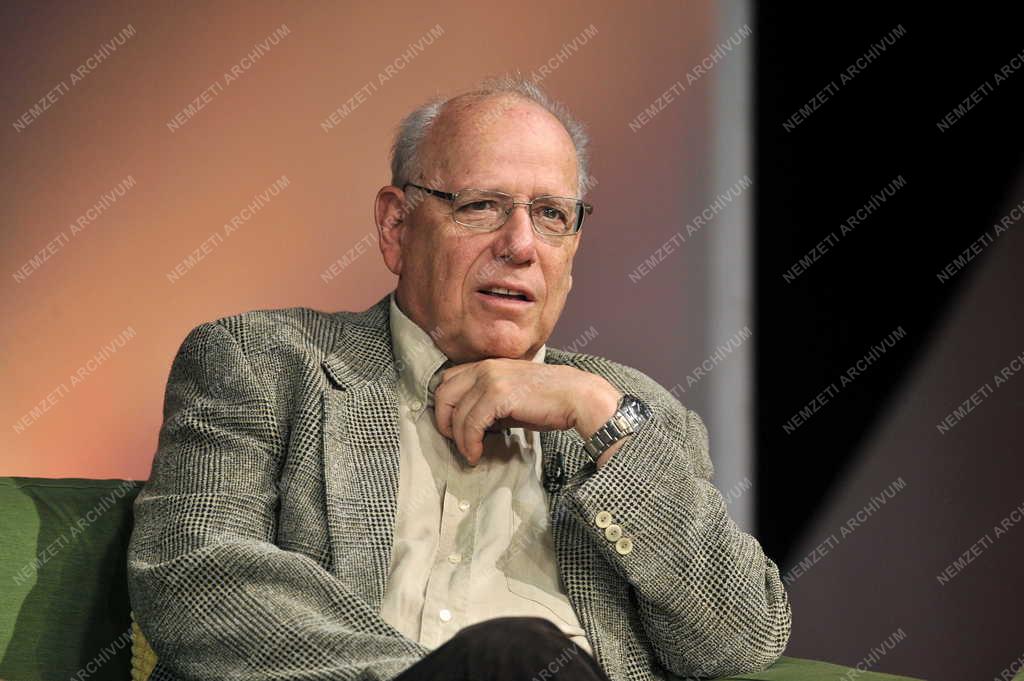 Televízió - Hogy volt?! - Meczner János