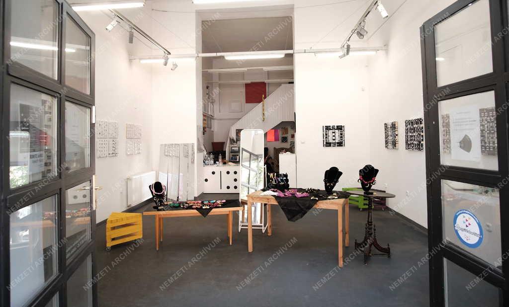 Kultúra - Budapest - Eleven Tavasz Fesztivál 2021