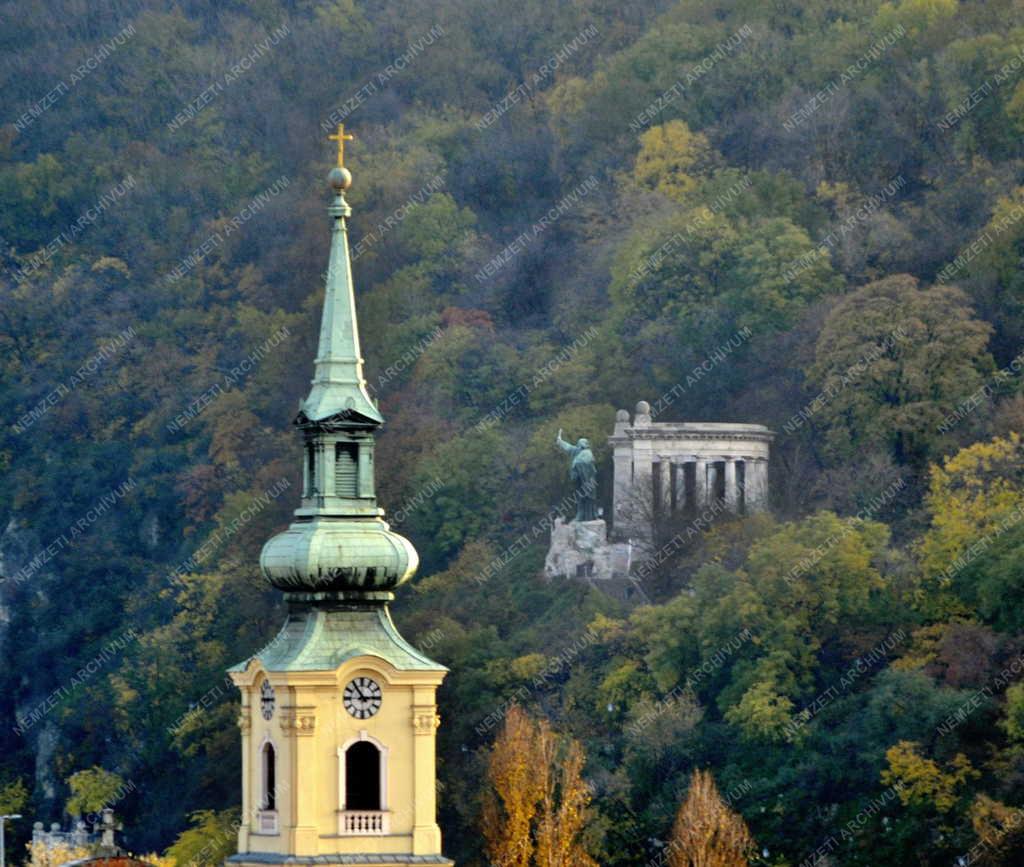 Városkép - Budapest