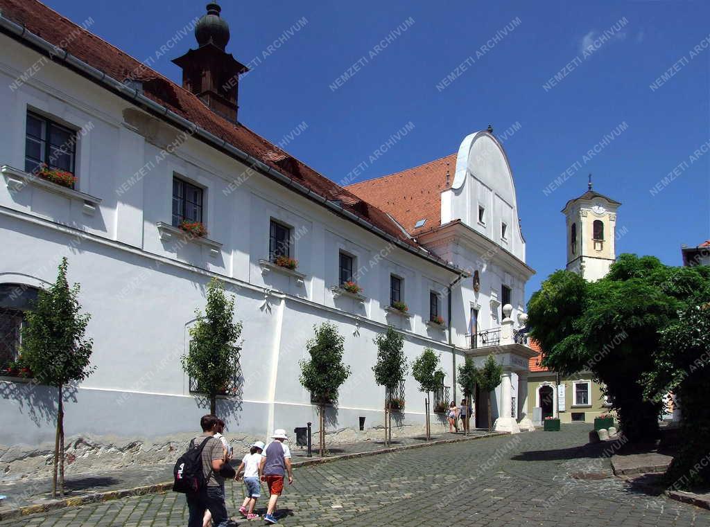 Városkép - Szentendre