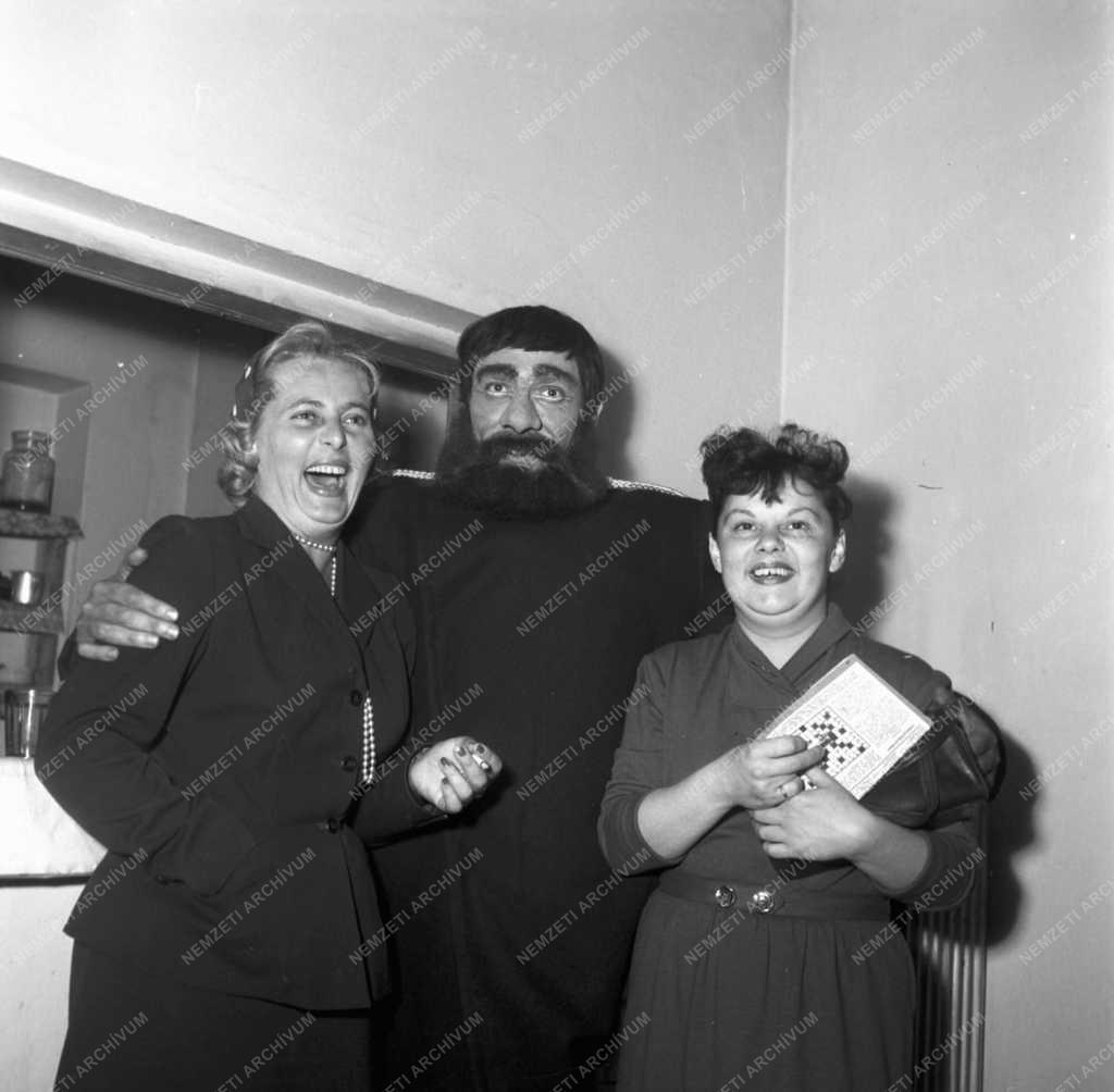 Kultúra - Színjátszás Ünnepi Hete - 