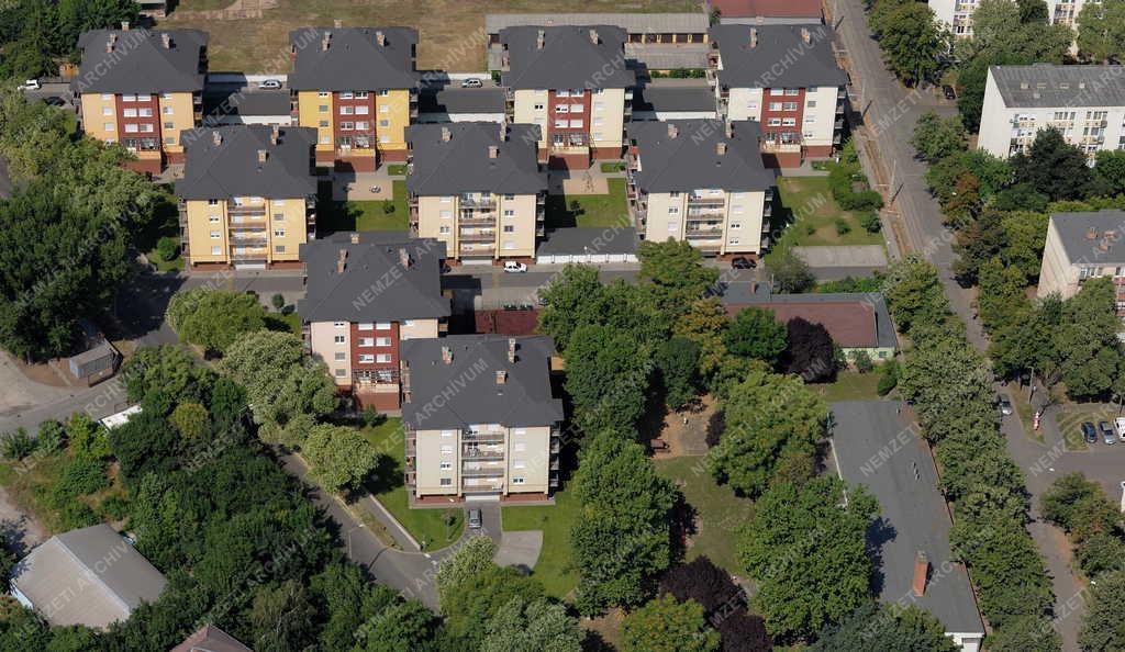 Városkép - Debrecen