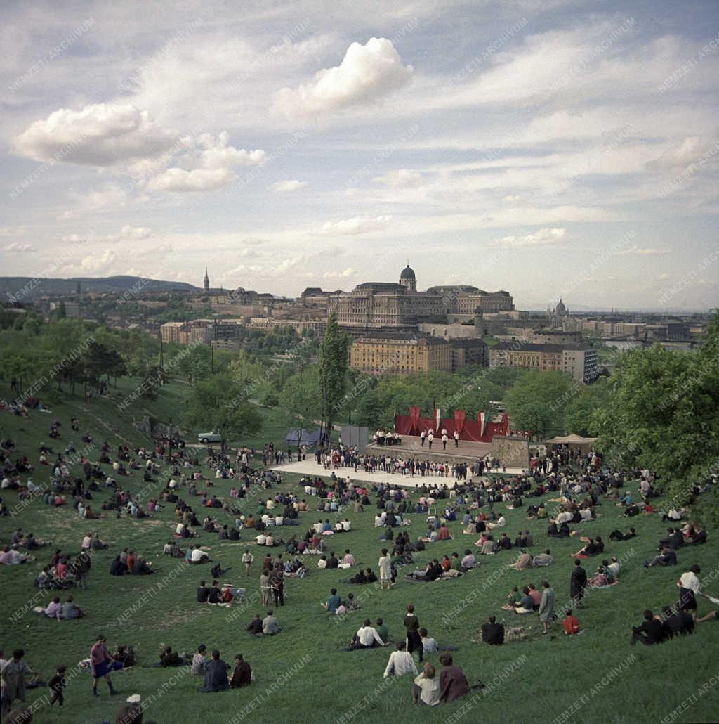 Városkép - Budapest