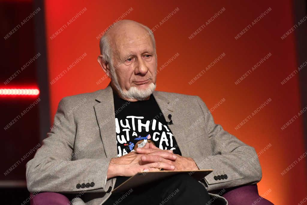Televízió - Hogy volt?! - Ternovszky Béla