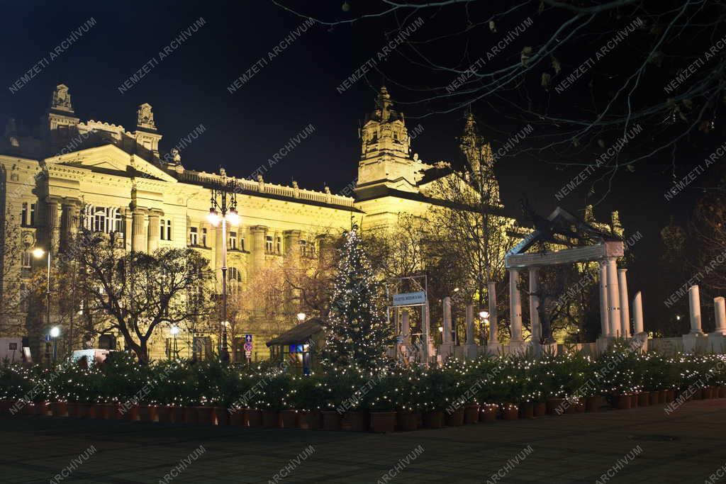 Városkép - Budapest