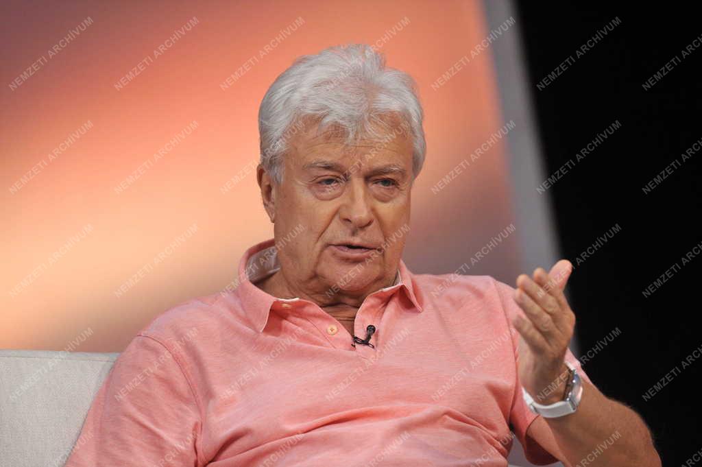 Televízió - Hogy volt?! - Lukács Sándor