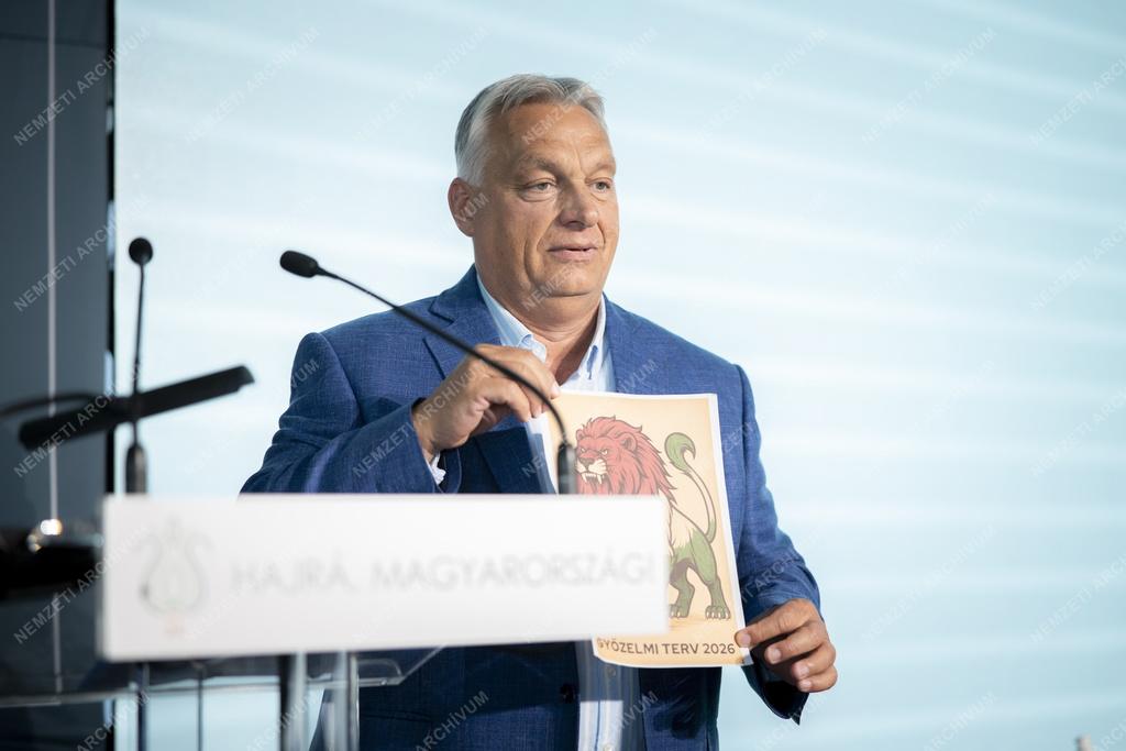 Polgári Piknik Kötcsén