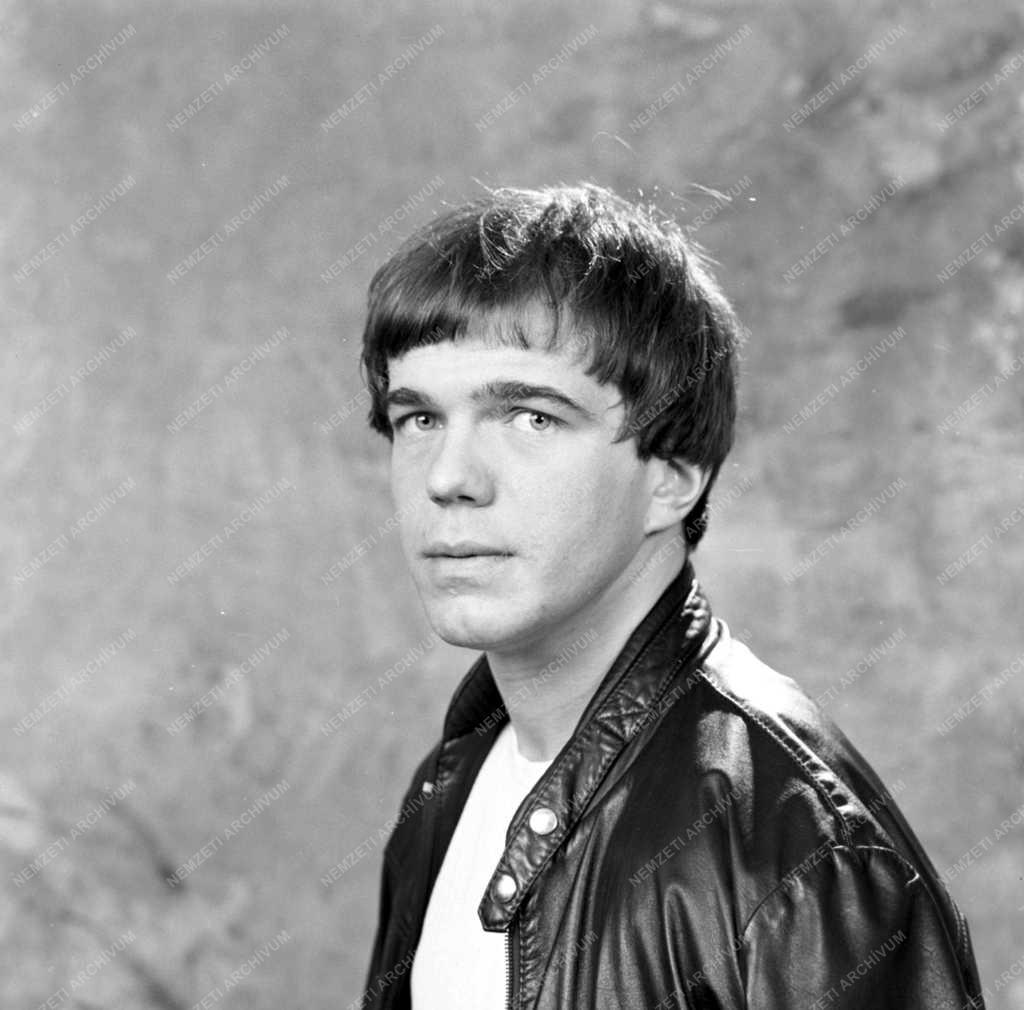 Kultúra - Színház - Bubik István színművész